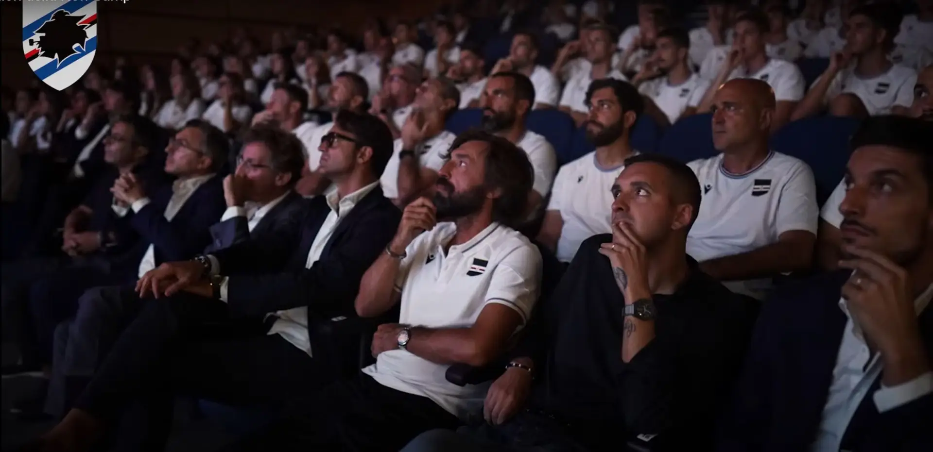 Missione e visione: i valori della New Samp