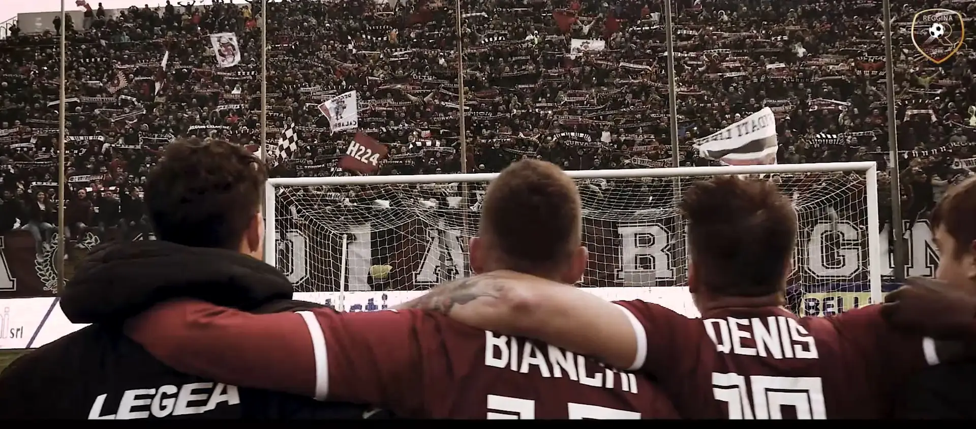 Reggina-Brescia 2020/21: Match promo